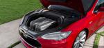 Tesla Model S Dual Motor All Wheel Drive 2015 года